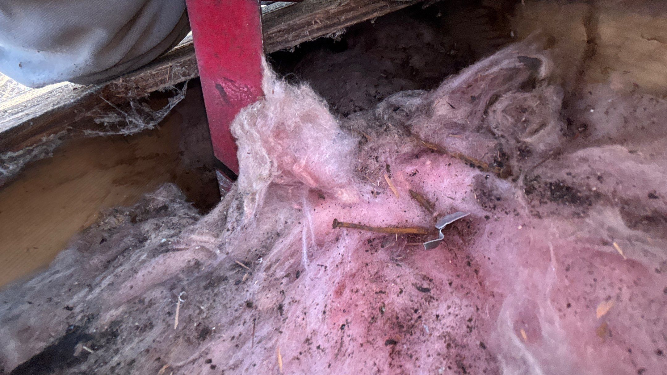 Roof Replacement using Owens Corning Colonial Slate by 180 Contractors