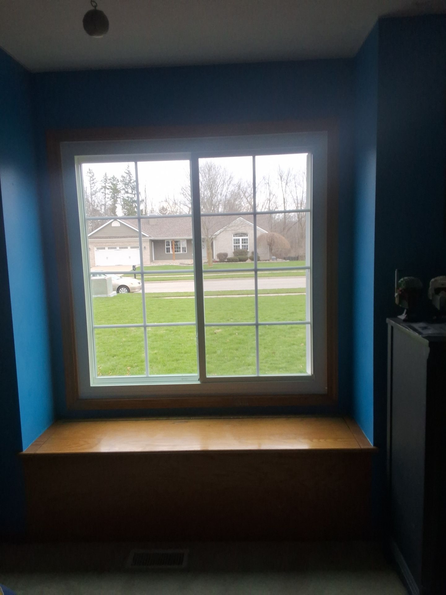 Project by All Weather Seal of West Michigan by All Weather Seal of West Michigan