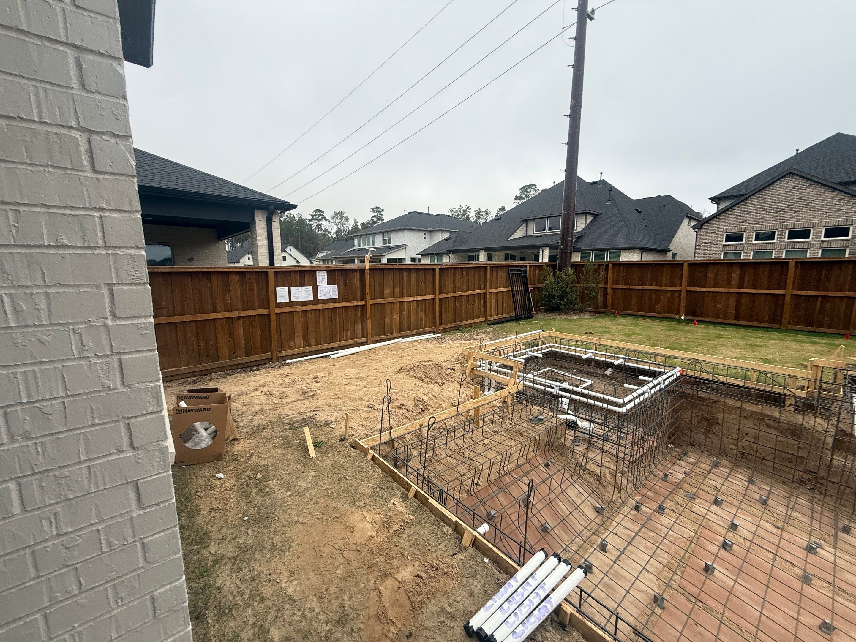 The Ribbins Family by SophAlx LLC