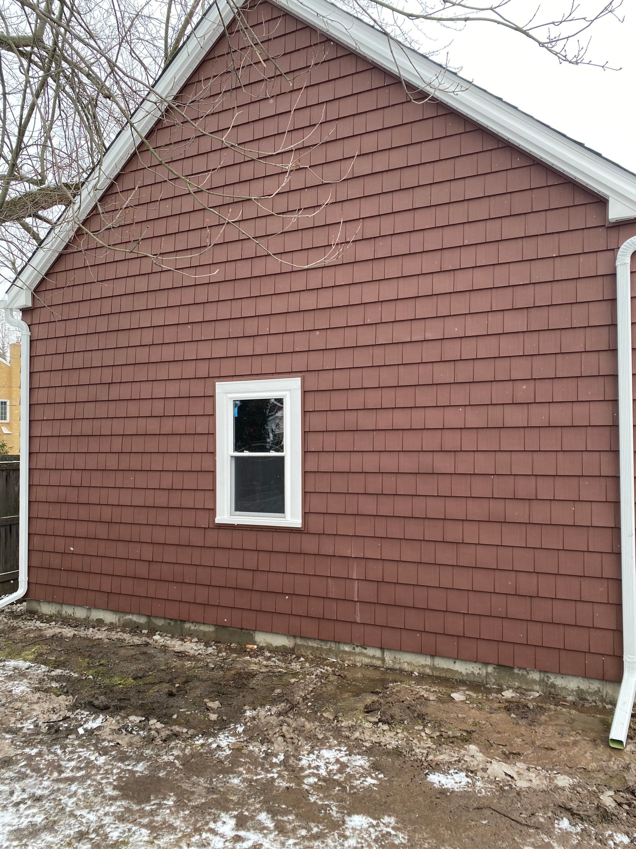 Garages by Ivy Lea Construction