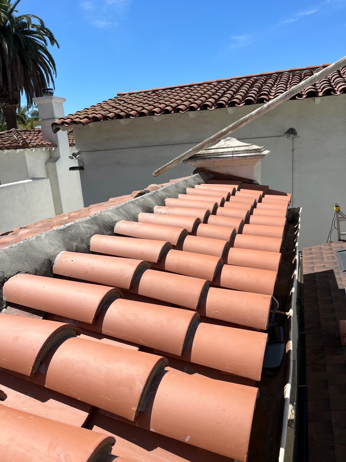 Off Campus Housing Project by Green Ladder Roofing Company