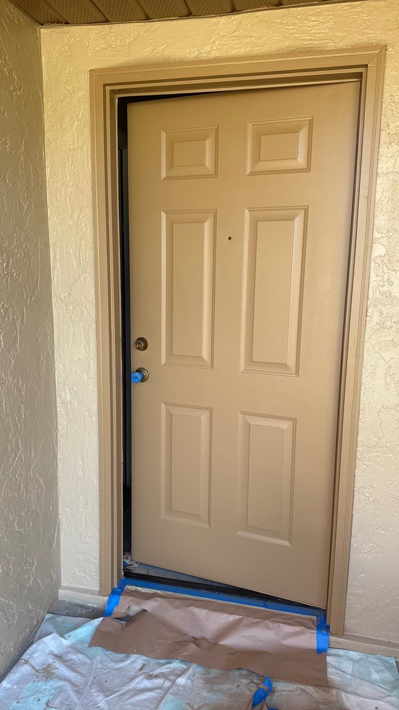 Project in Fort Myers by Sunbelt Home Solutions