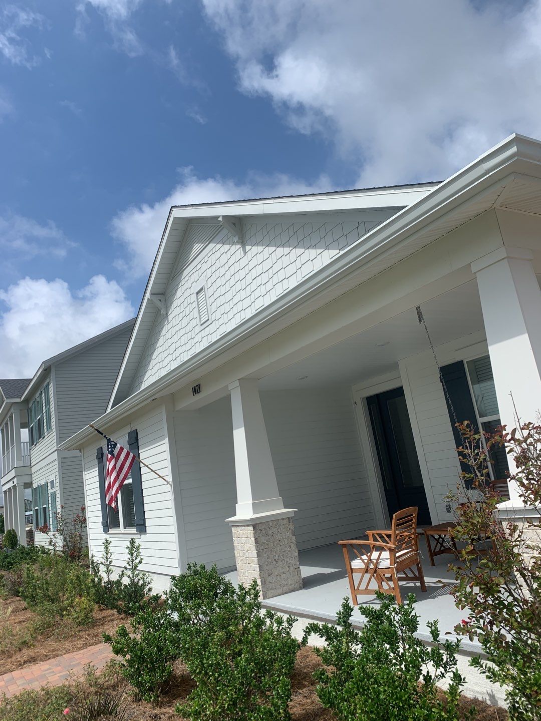 Gutter System Maintenance in Panama City by Gutter Professors