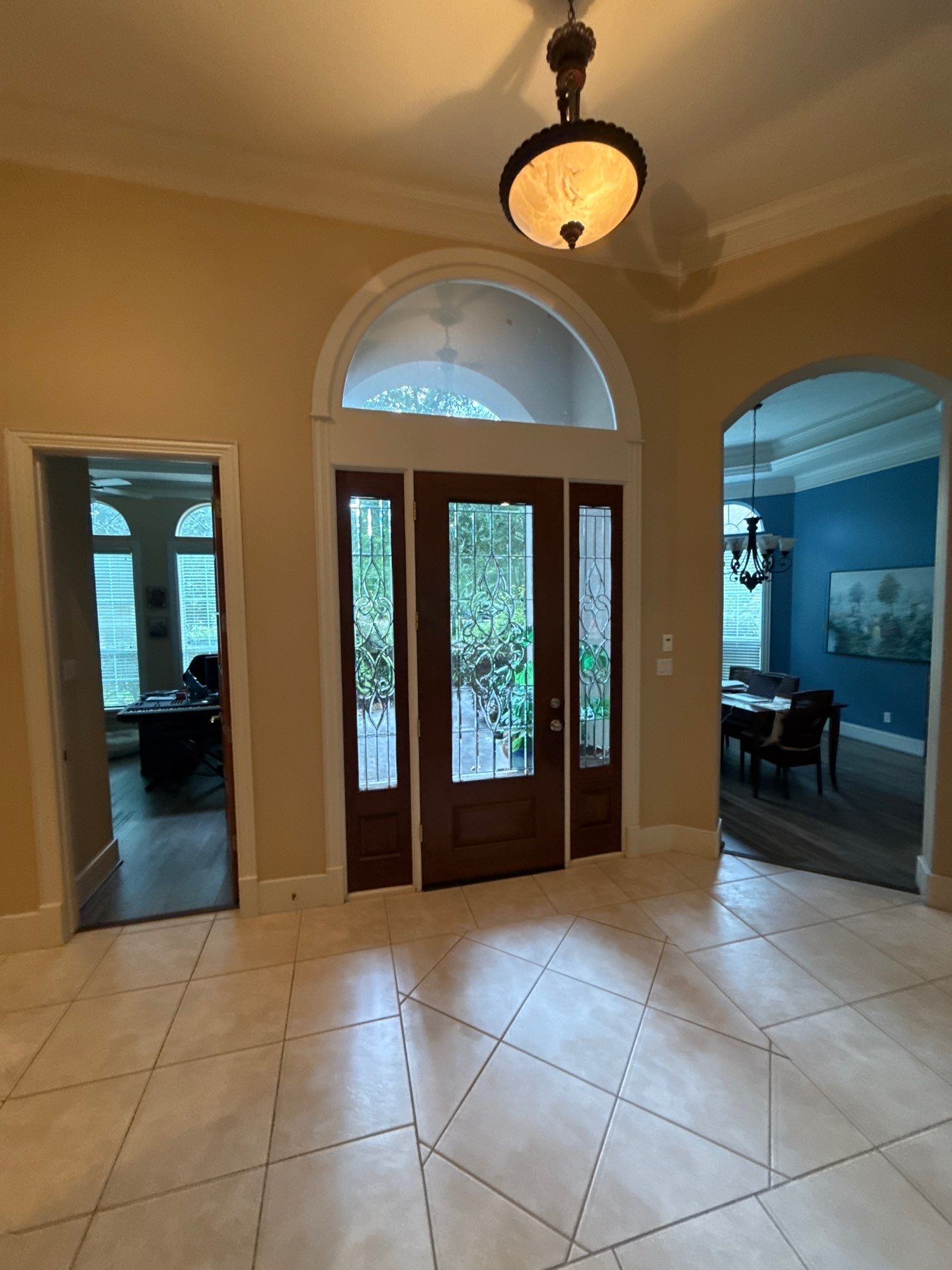 Full Home Paint and Carpentry by SophAlx LLC