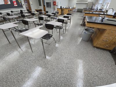Classroom in Silvercreek - Warren, OH
