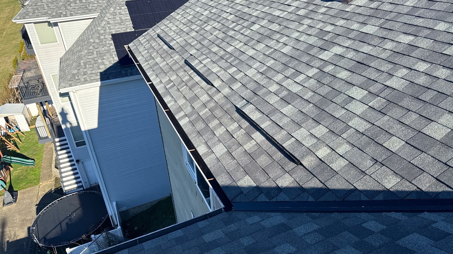 Southwest Linneman Drive, Gresham OR by OR Advanced Roofing, LLC