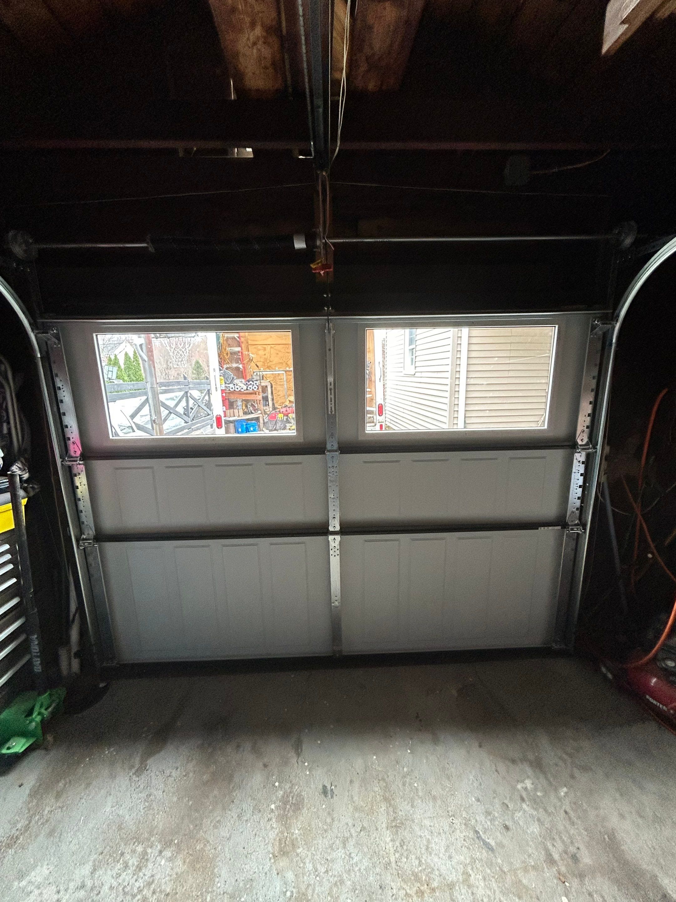 Make an Entrance: Garage Doors That Stand Out by DiGiorgi Roofing and Siding Inc