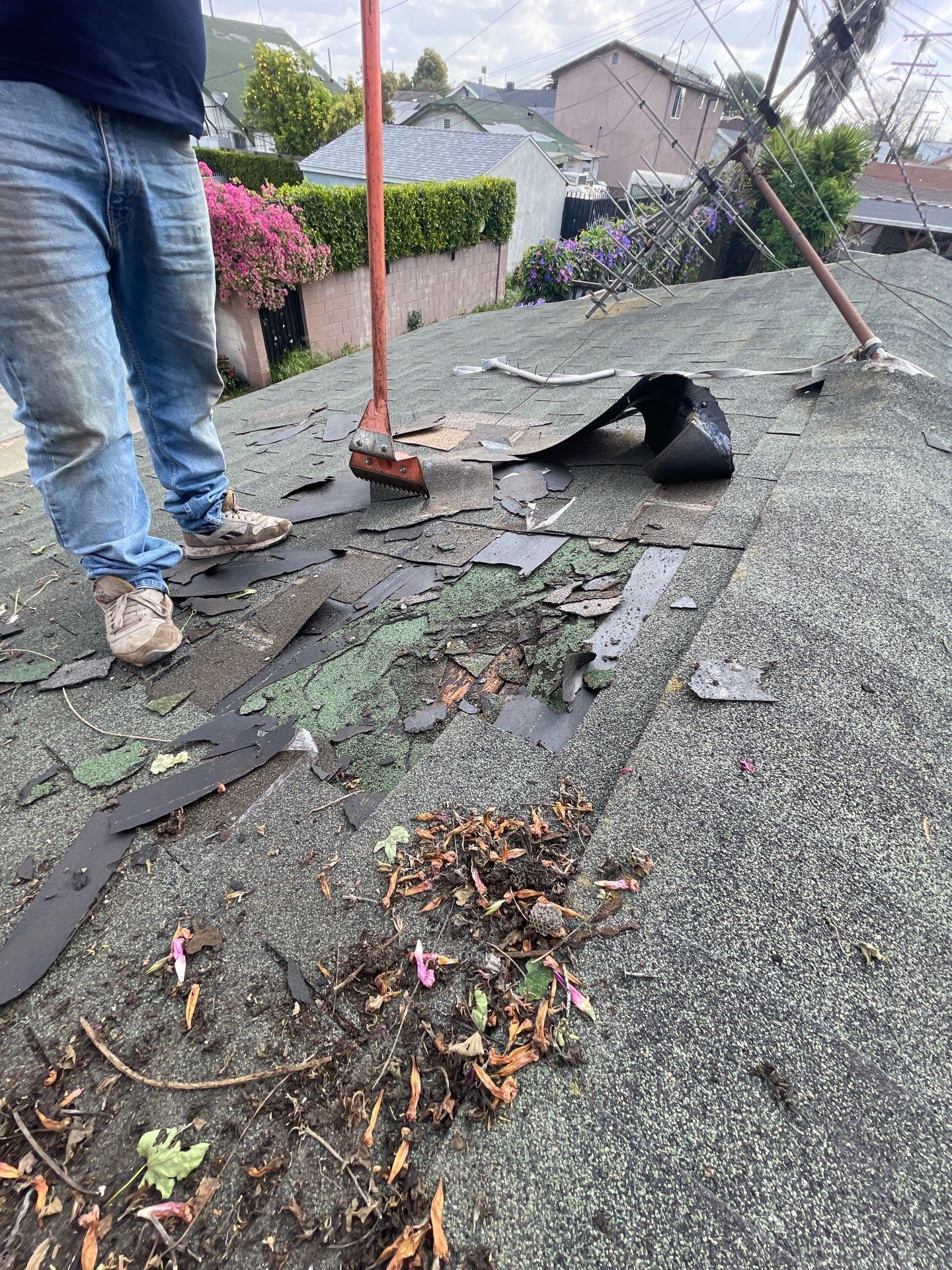 Roof Replacement - Oakland, CA 94610 by Epic Roof Replacement