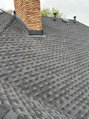 Project in Dallas