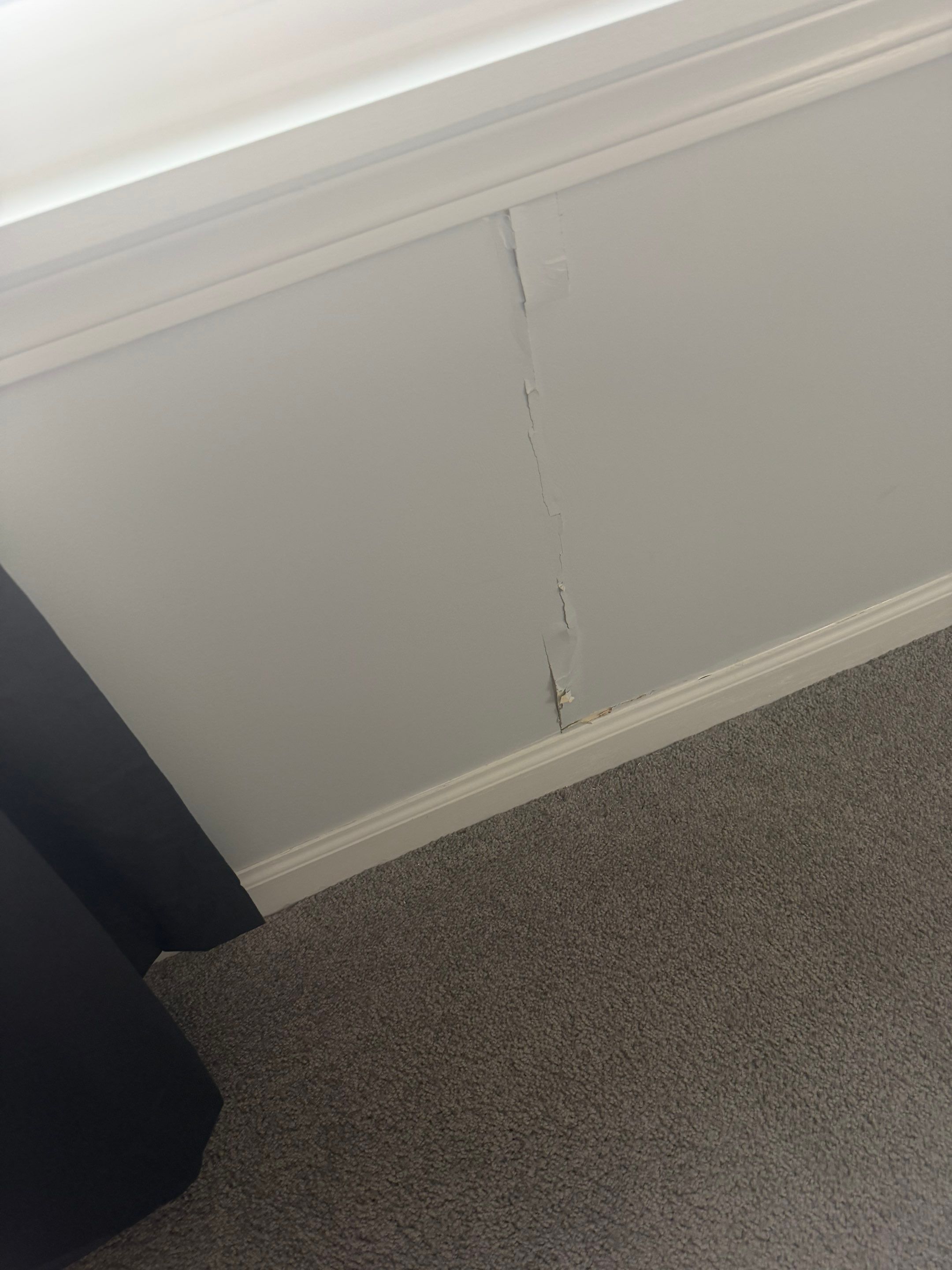 Walls Finishing by OCS Contracting Services
