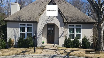 Brown Project In Vestavia Hills