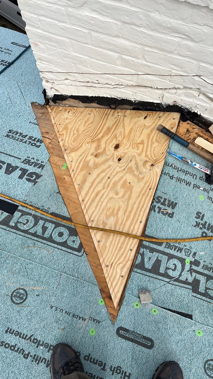 Megalodon Metal Roof on Corpus Bay by Bayfront Roofing and Construction