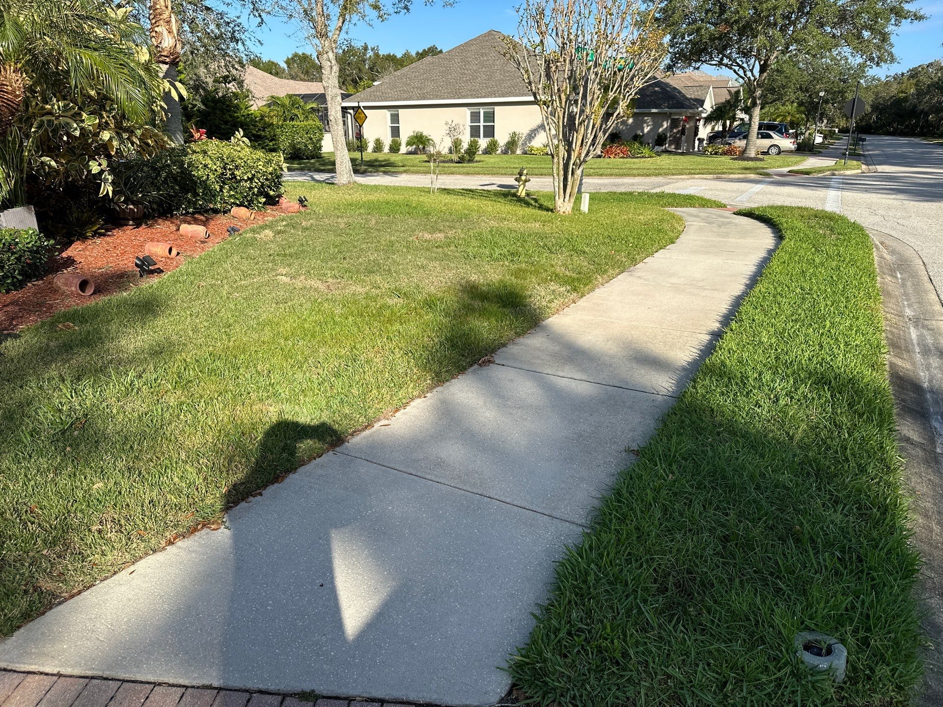 House Wash, Roof Cleaning & more Oakleaf Hammock, Ellenton, FL | Sunshine AquaWash by Sunshine AquaWash