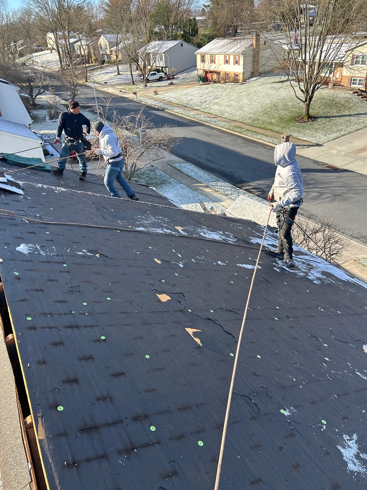Whole New Roof by Aspen Home Improvements