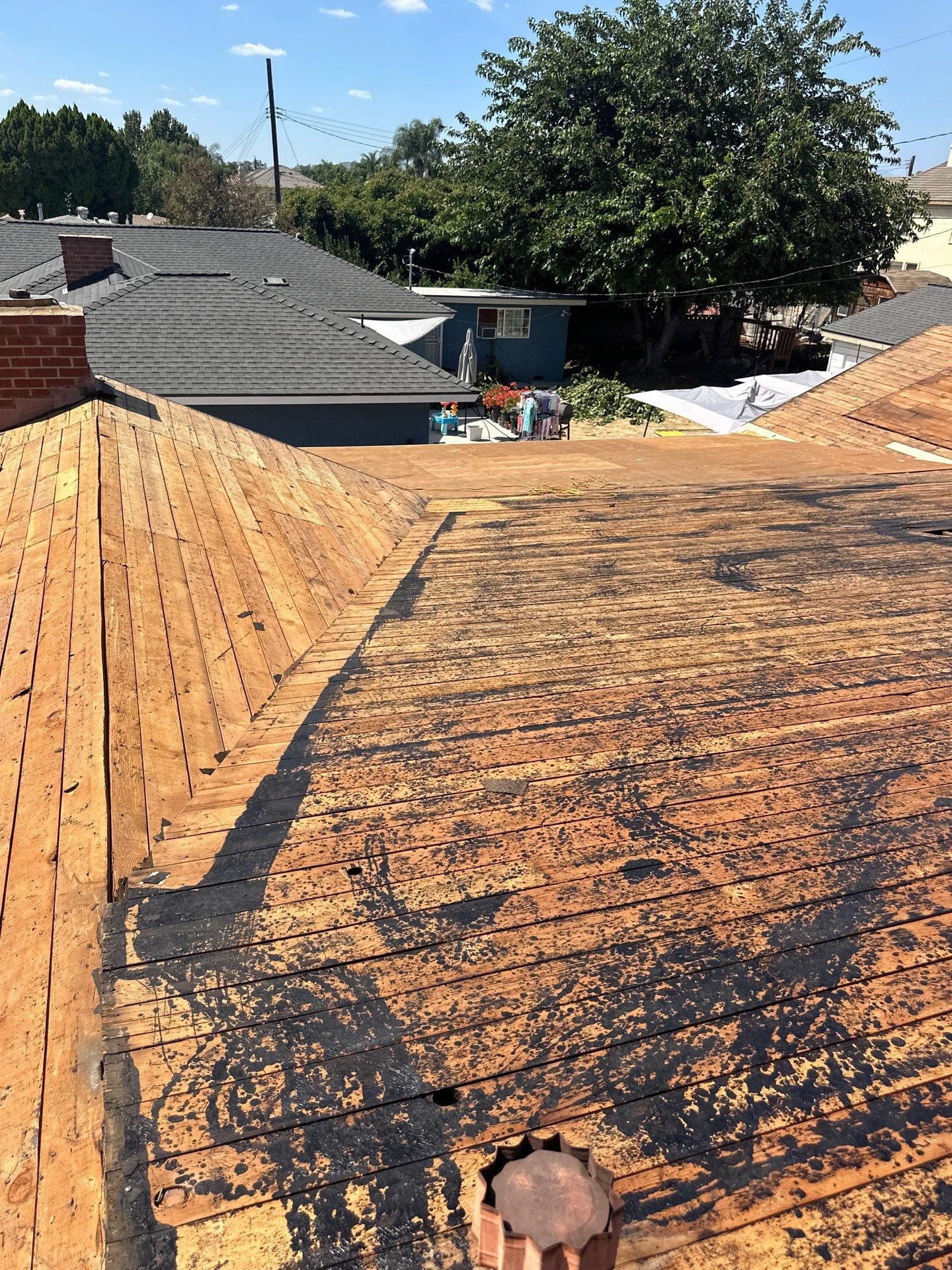 Roof Replacement - Chino, CA 91710 by Epic Roof Replacement