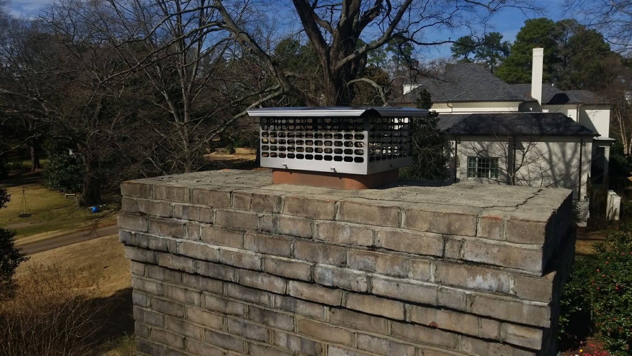 Residential Roofing Repair using Roof Repair by American Roofing NC