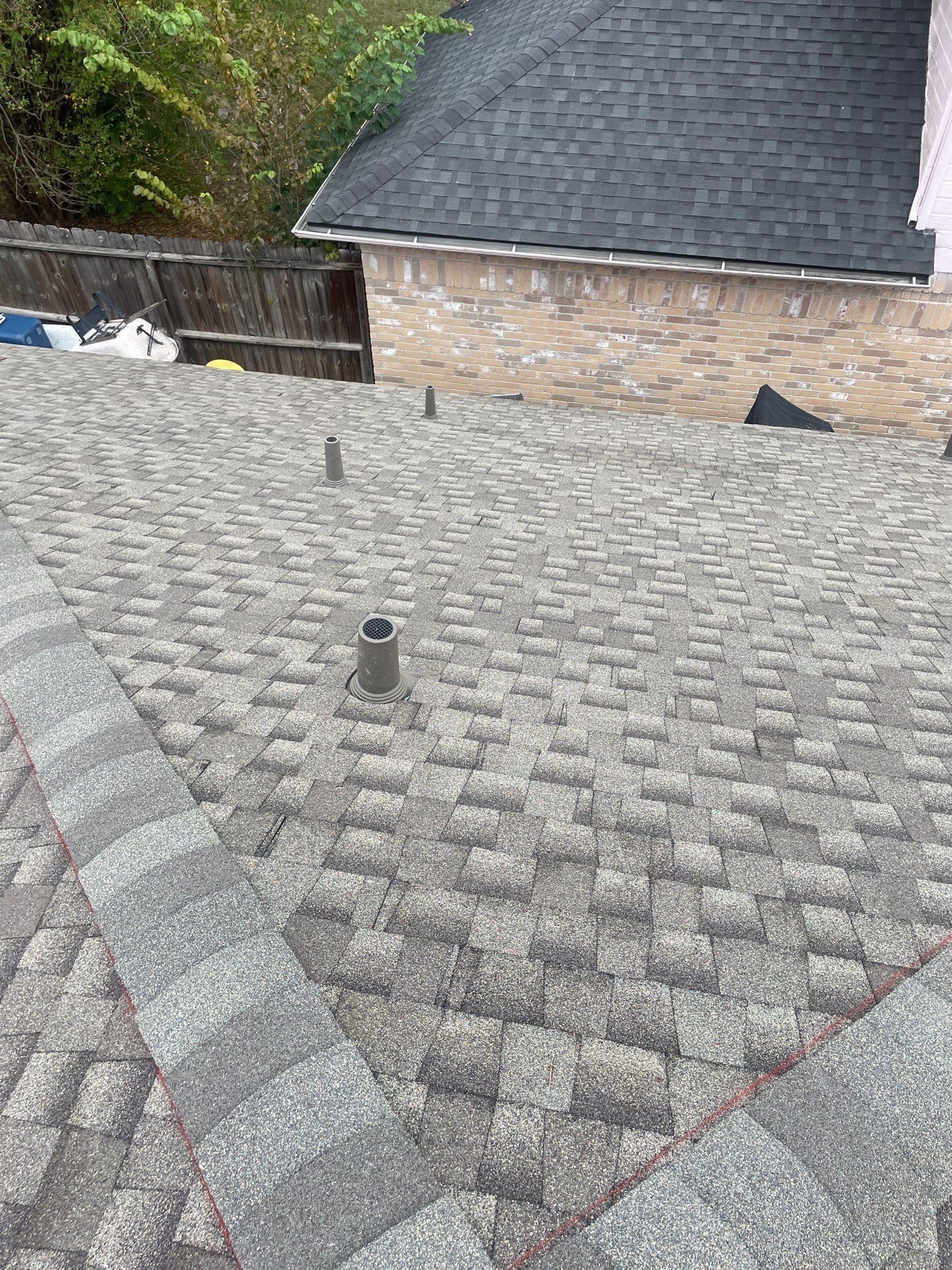 Roof Replacement in Ashcreek, Houston TX by Roof Repair Company