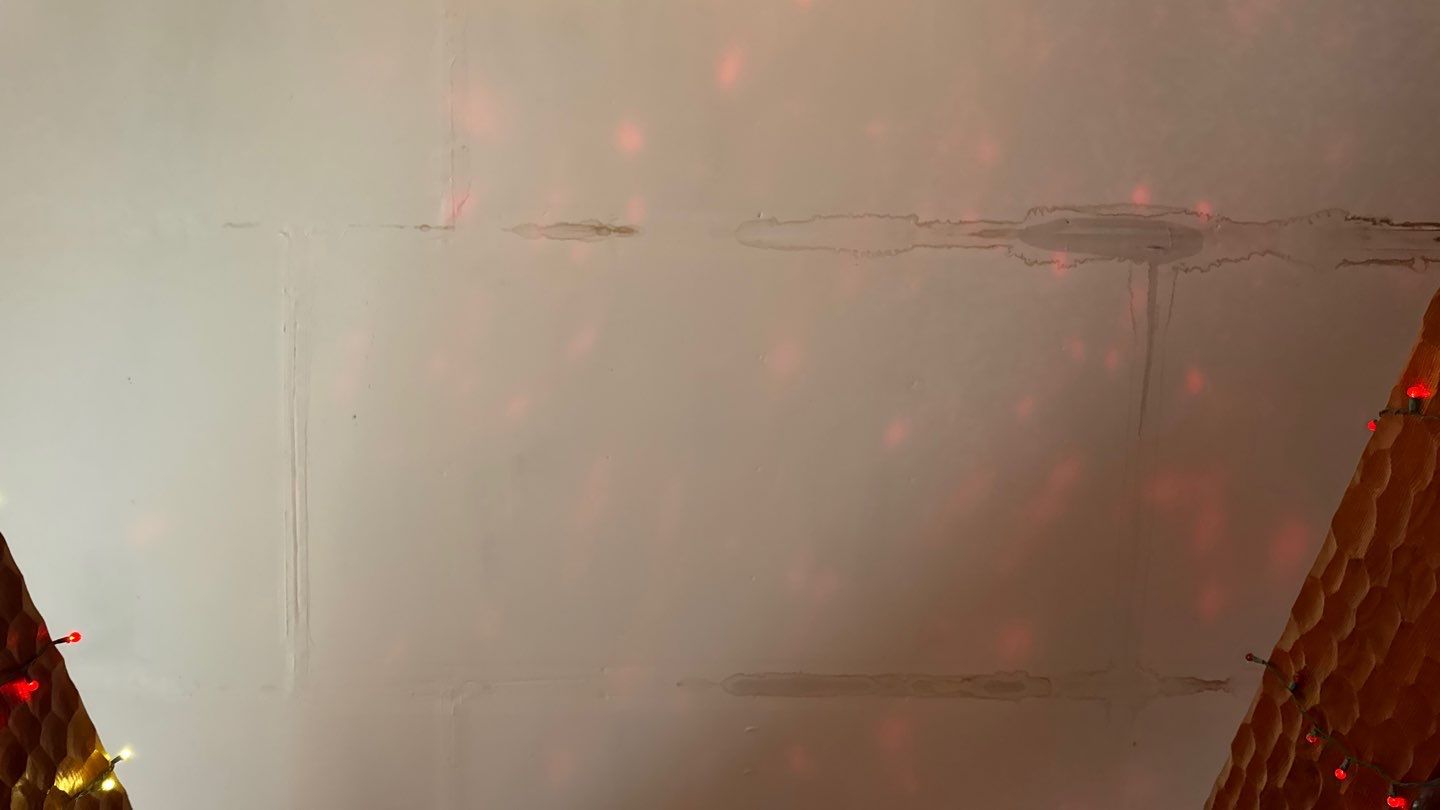 Project in Grass Valley by NuLead Construction Inc