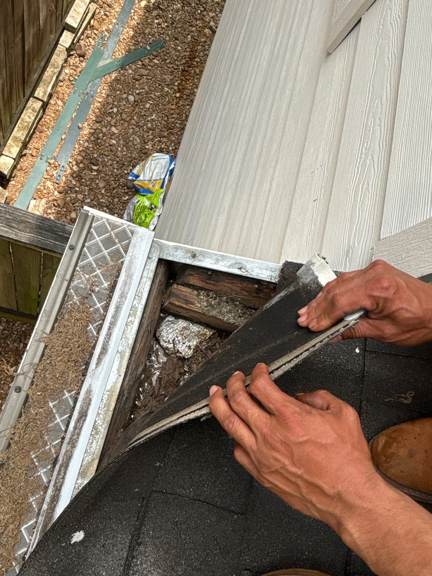 Roof Repair Houston by Roof Repair Services LLC