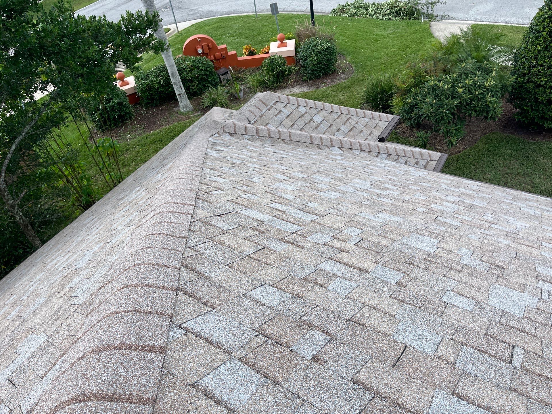 Shingle -> Shingle by Prime Roofing