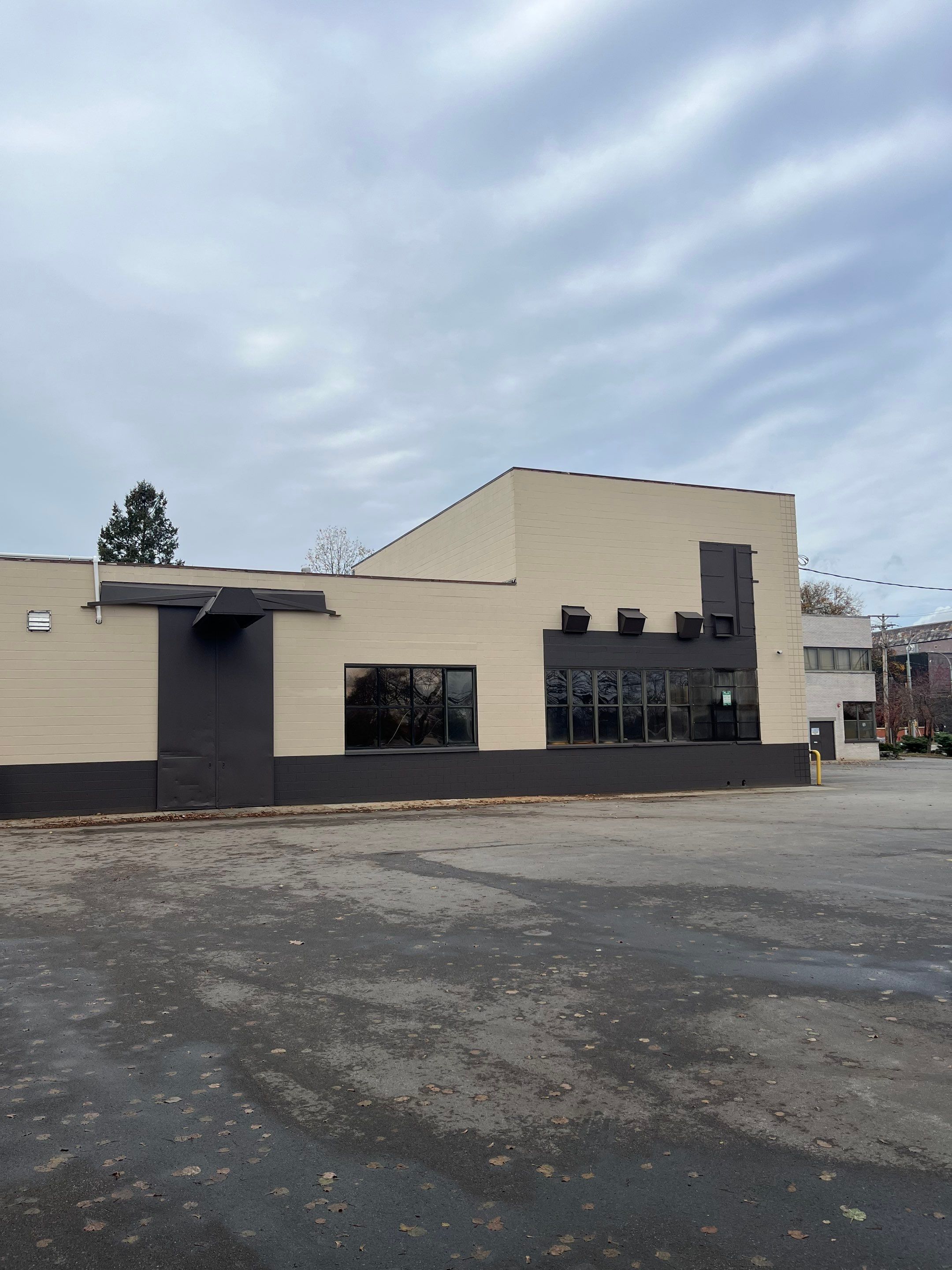 Rochester, NY by Ironhorn Enterprises