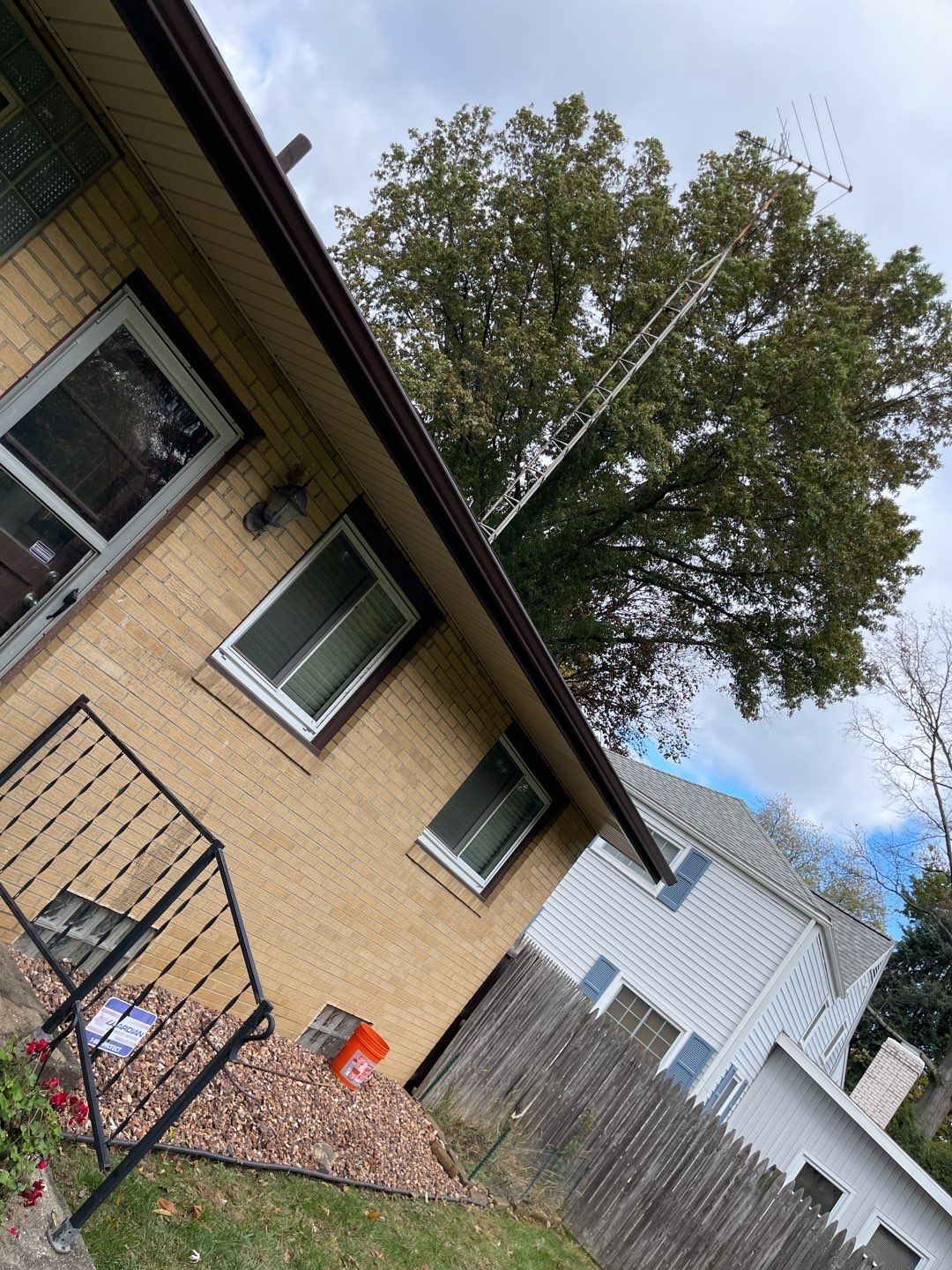 Dan Lance by Silver Leaf Contracting 