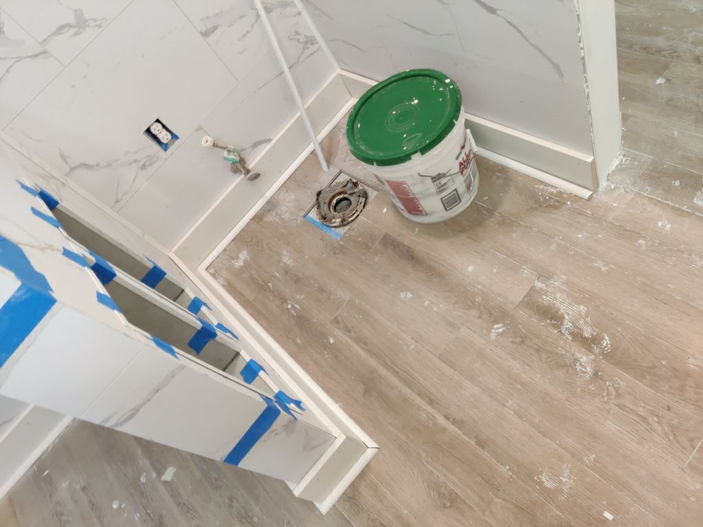 Hickory Point Remodel by Pillar and Pine