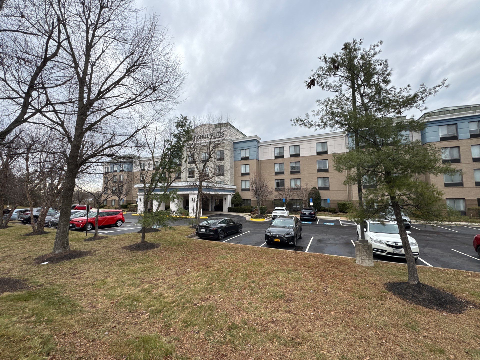 Water Damage Claim in Centreville by FLAPA & KeyStone