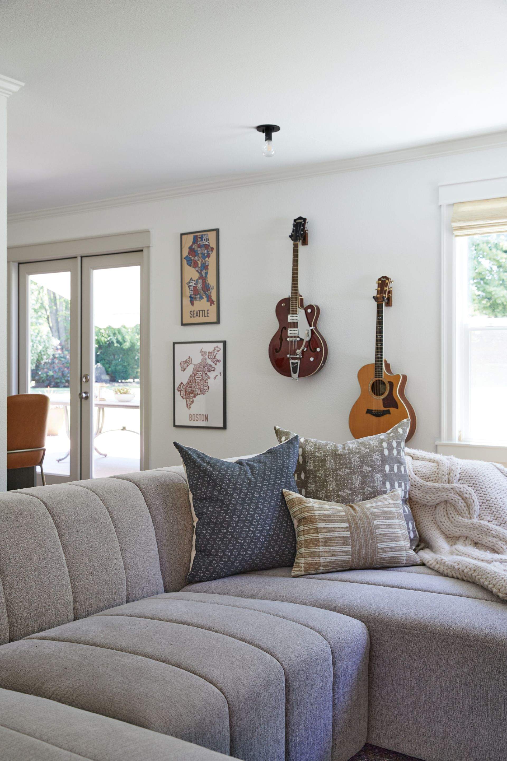 Woodinville Remodel by LinMak Construction