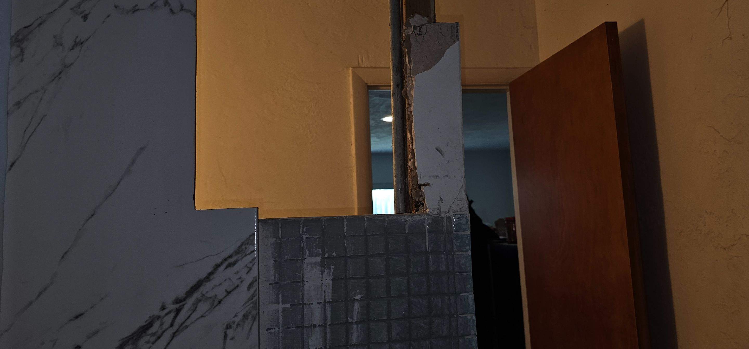 Water Damage Claim in Miramar by FLAPA & KeyStone
