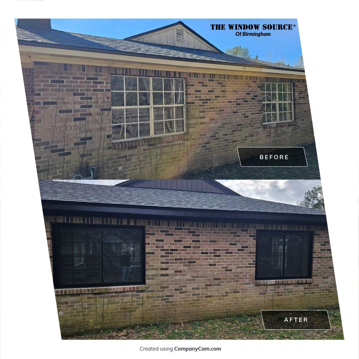 Abel Project in Moundville  by The Window Source