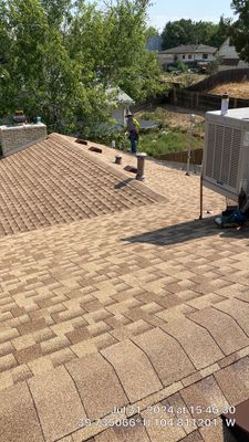 Residential - Aurora, CO