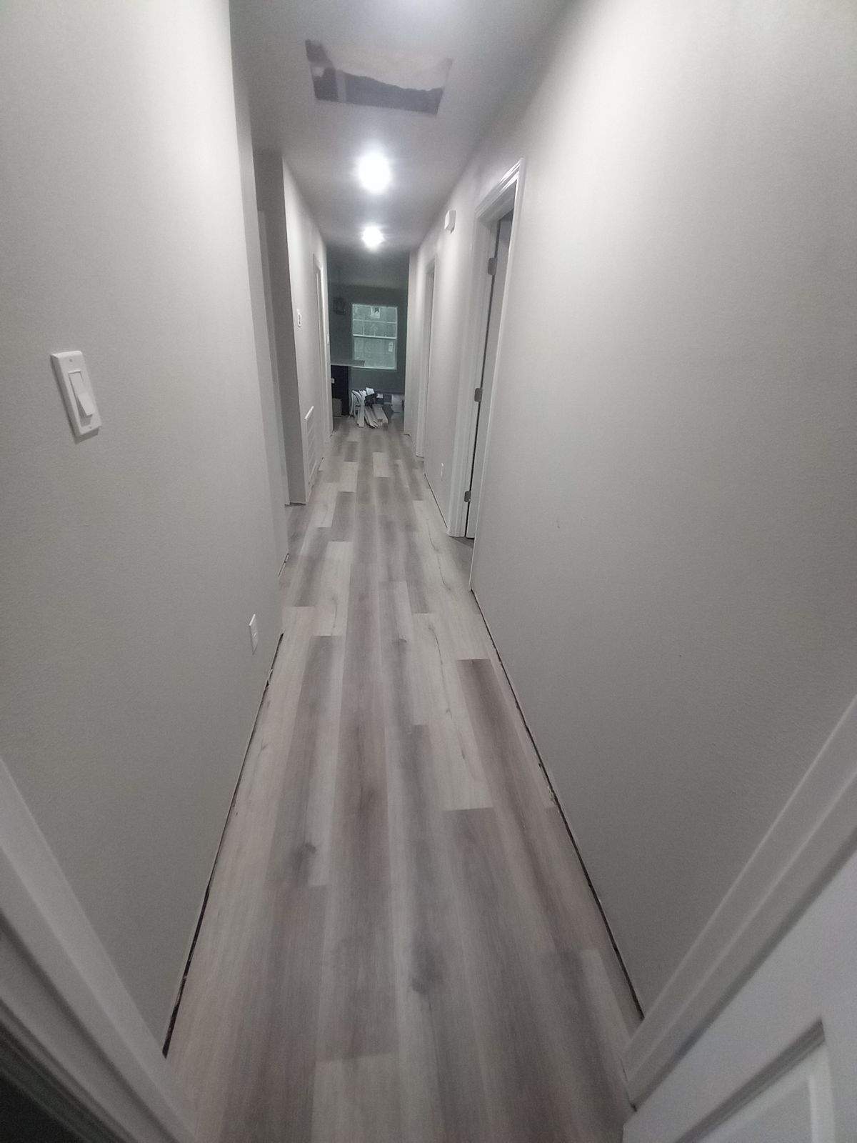 Project by Harden Enterprise Services LLC by Harden Enterprise Services LLC