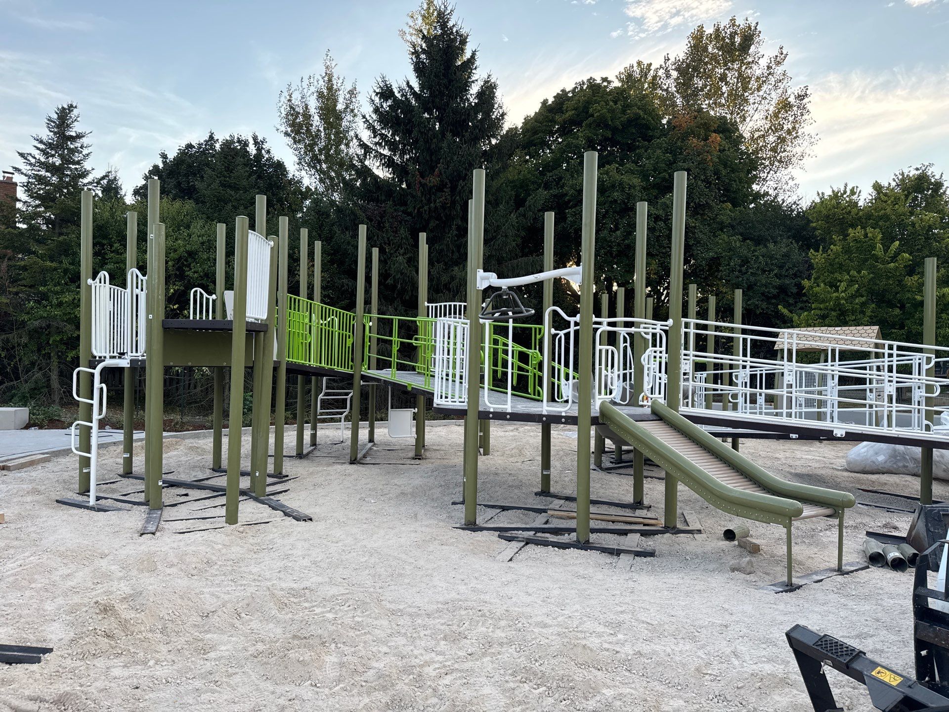 University Village Park, Guelph ON  by Bray’k Away Development