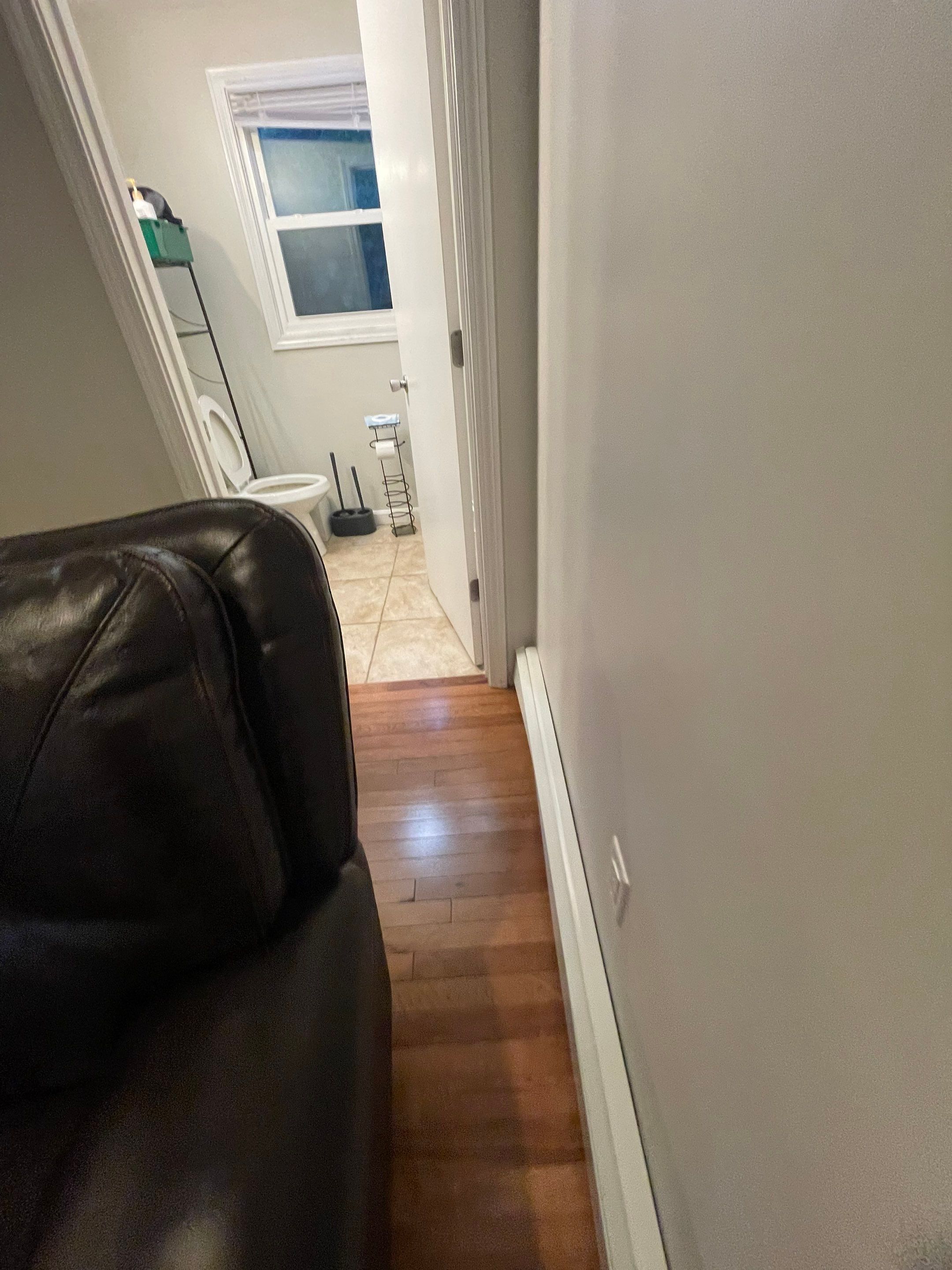 Project in Millbury by Mg House Cleaning