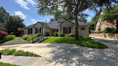 Project in Irving