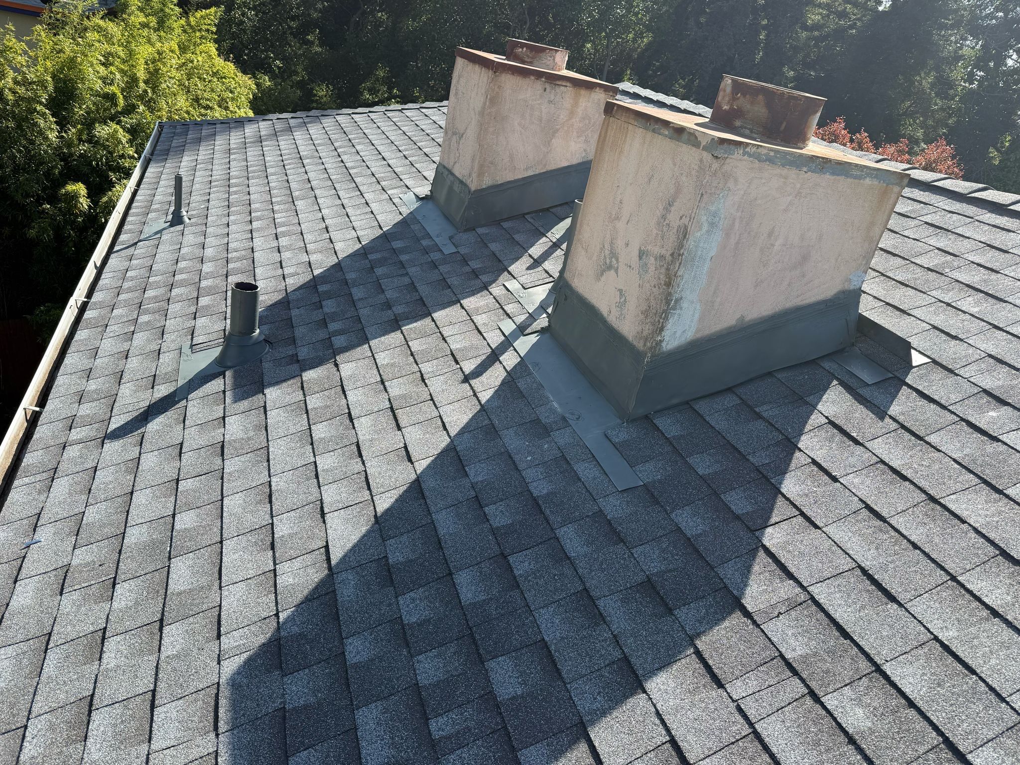 Roof Replacement - Oakland, CA 94601 by Epic Roof Replacement