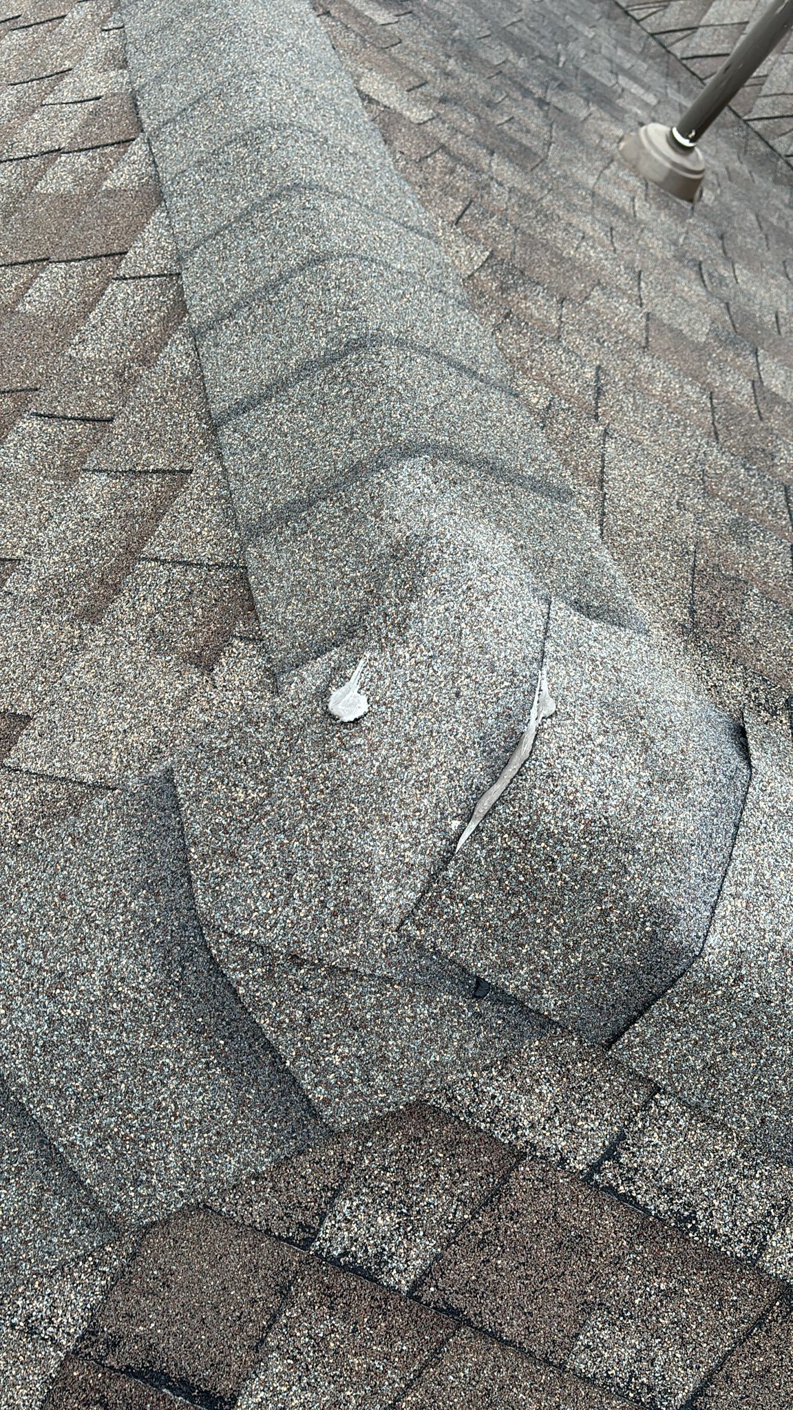 Roof Repair Friendswood by Roof Repair Services LLC