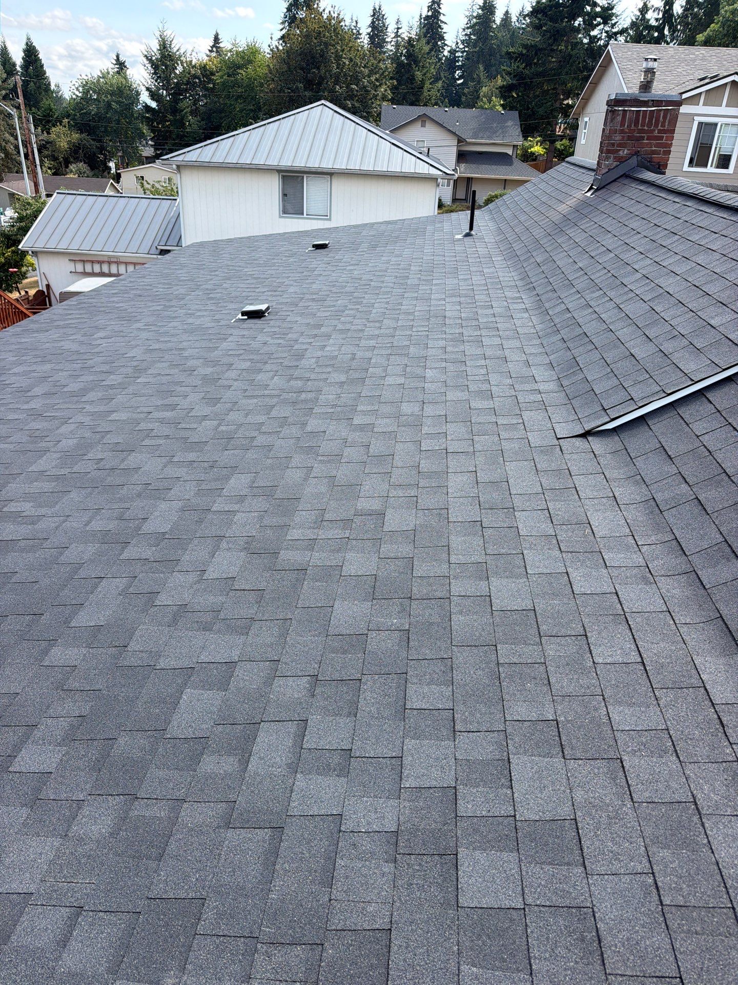 Roofing Formula LLC featured photo.