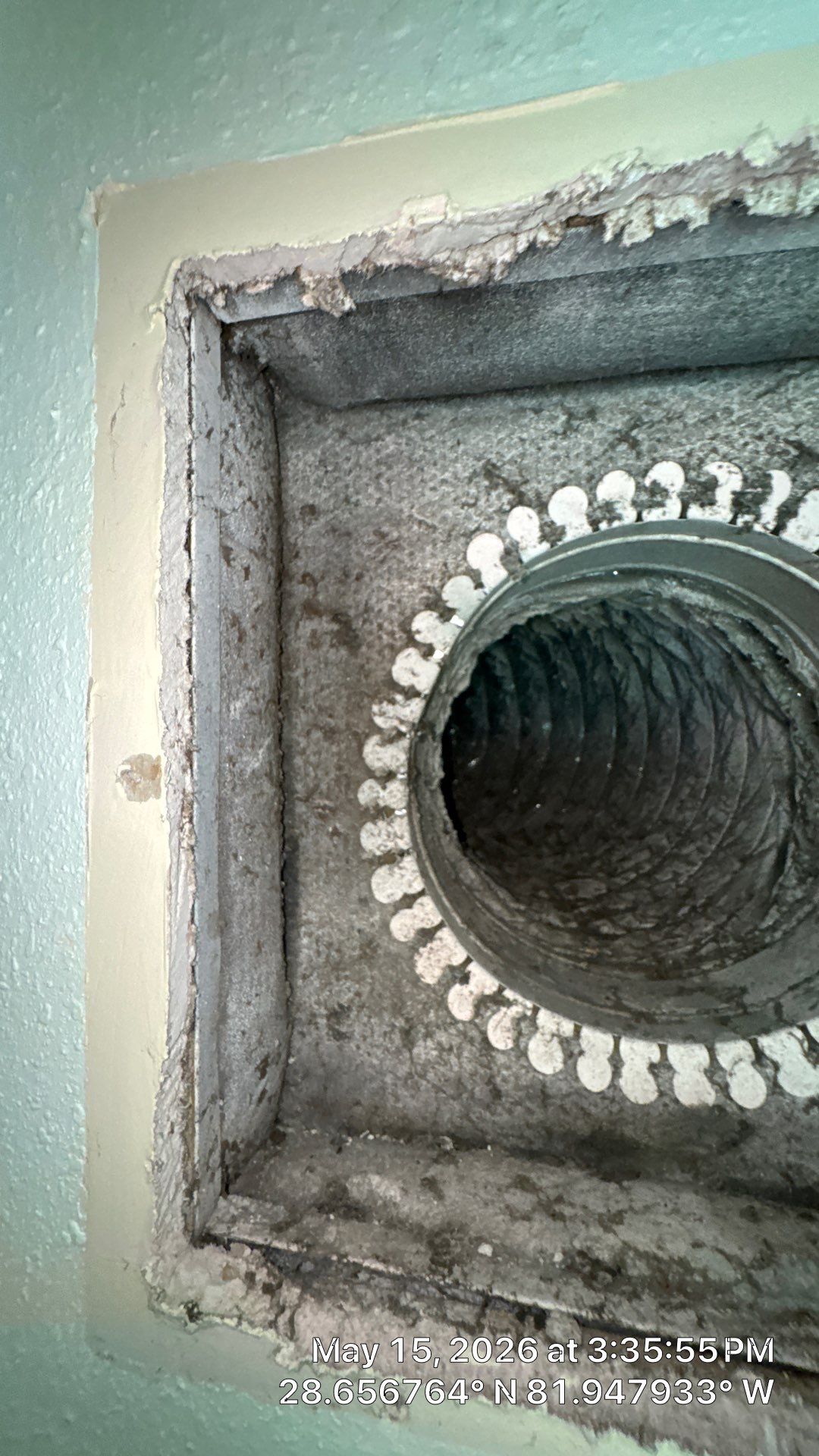 Air Duct Cleaning in Groveland by Hygienic Air, Inc