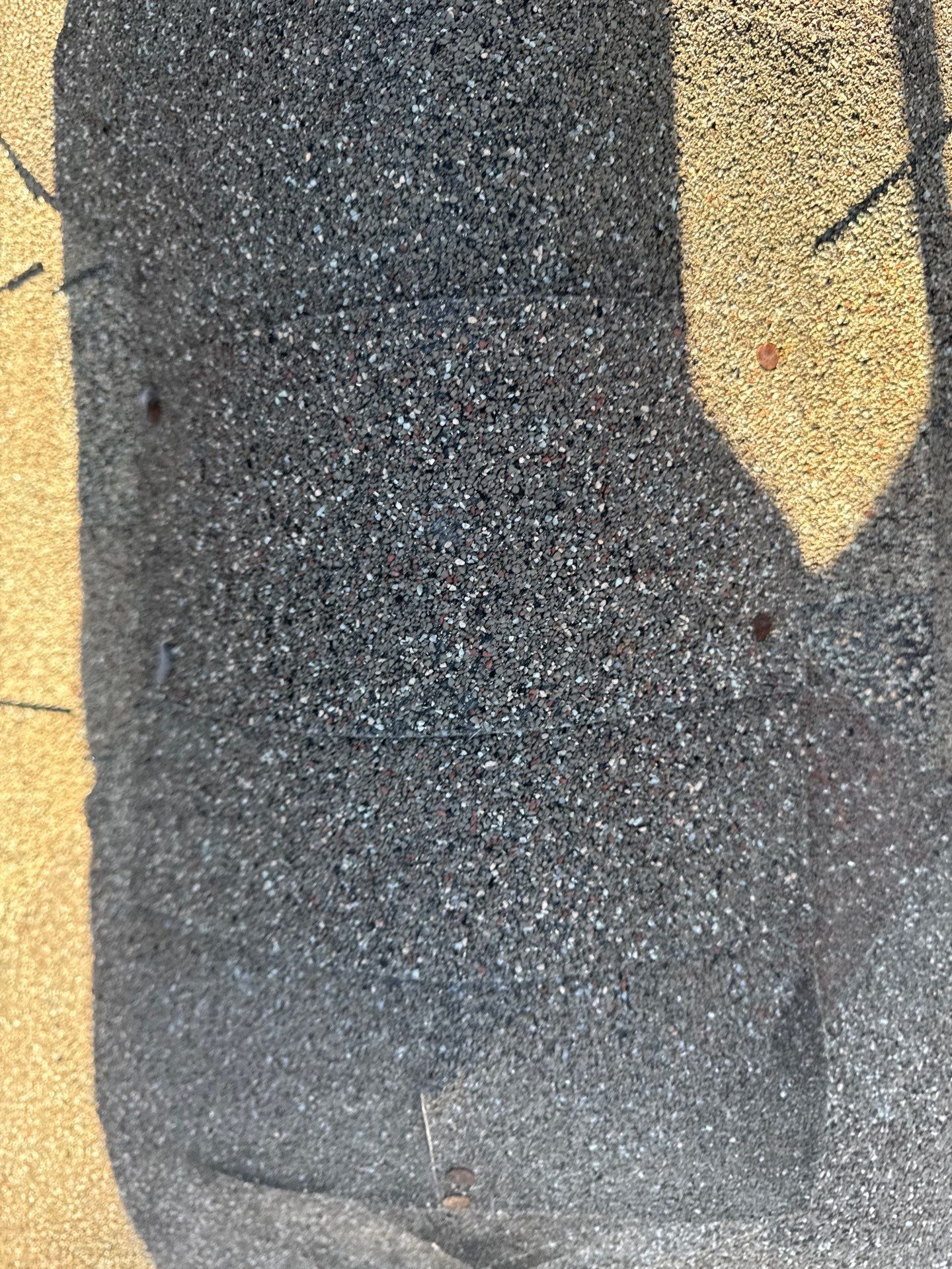Project in Spring by Proud Roofing