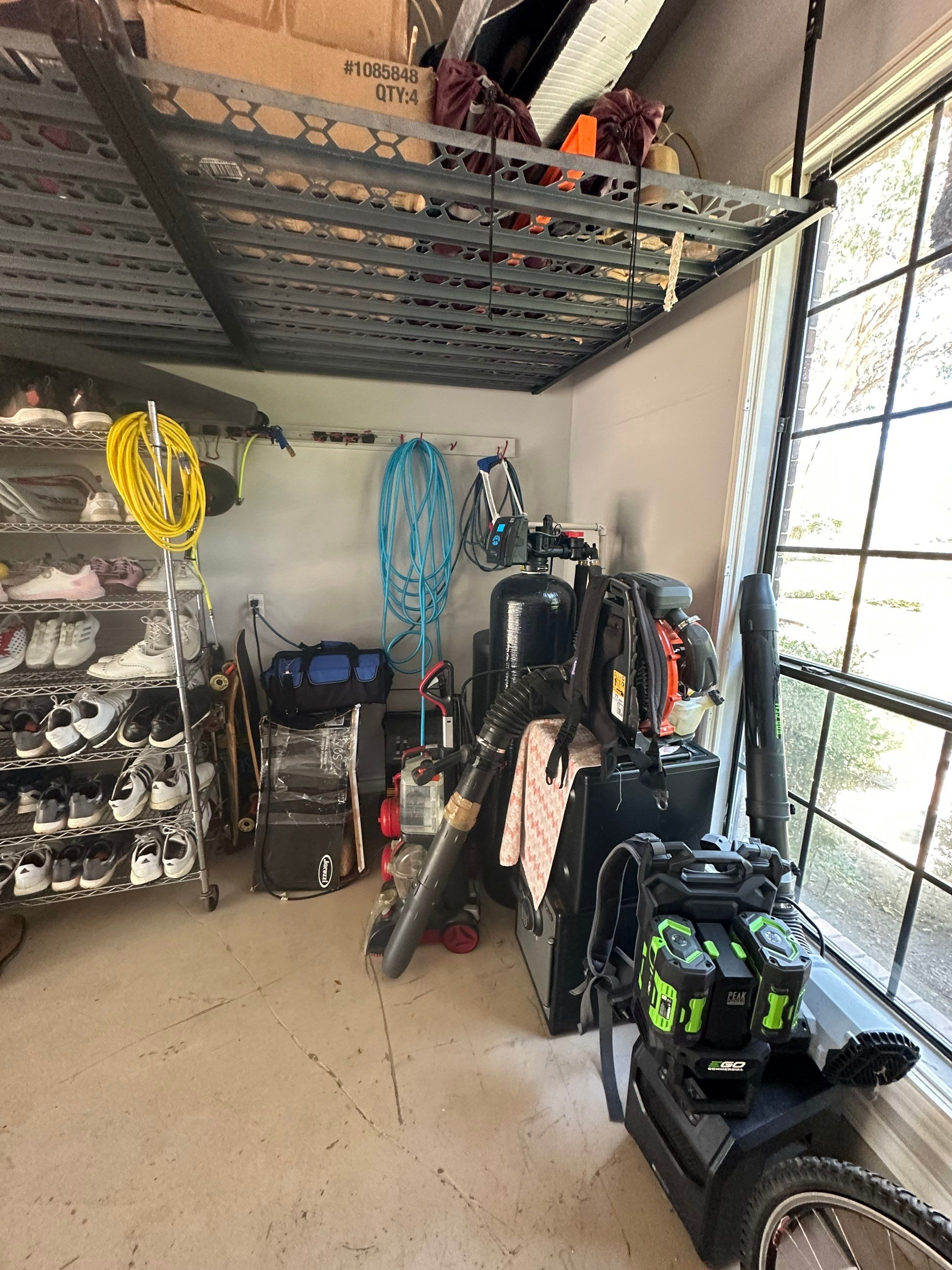 Sonterra, San Antonio by TORO Garage Co