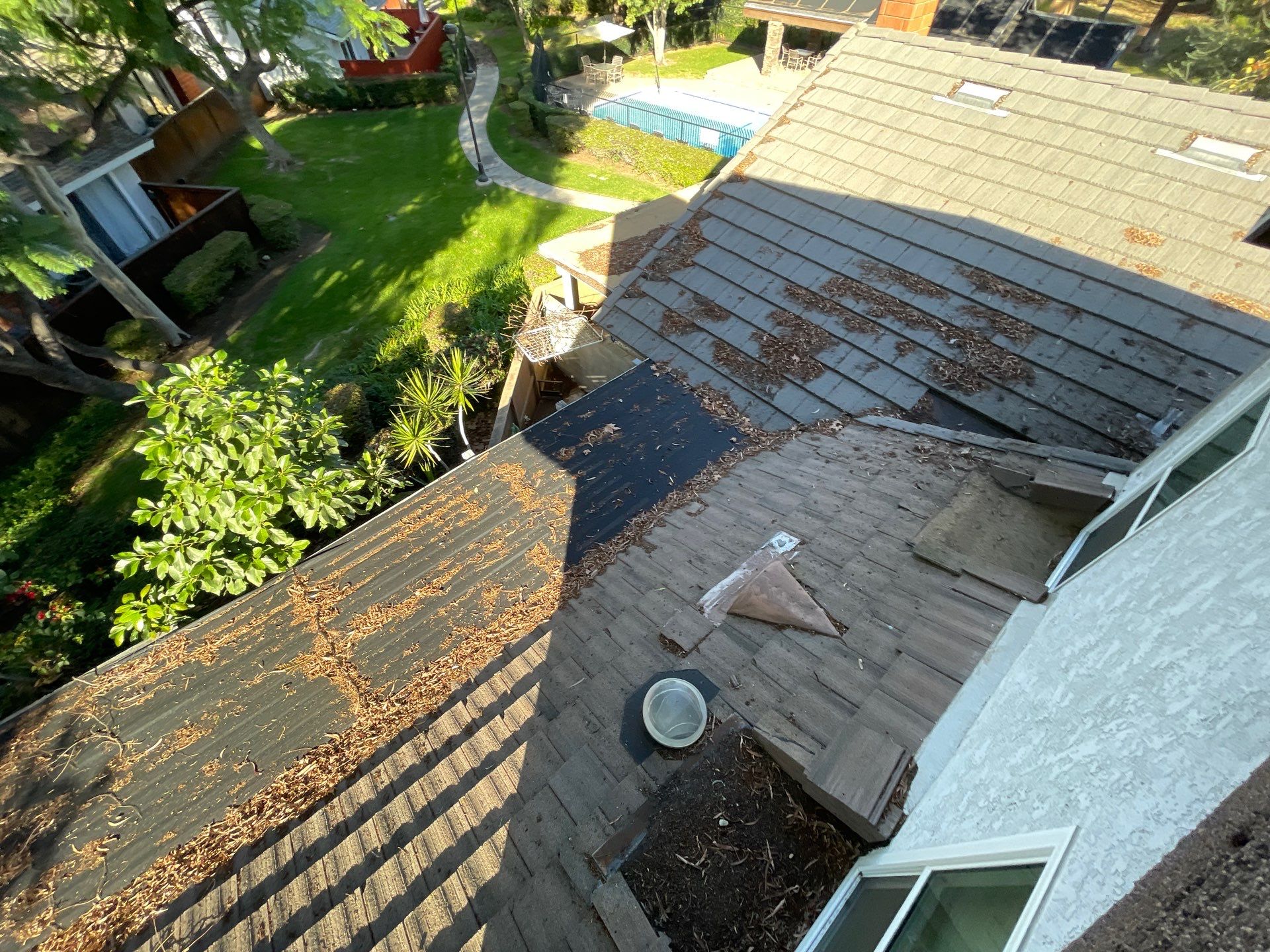 Roof Replacement - San Dimas CA 91773 by Epic Roof Replacement