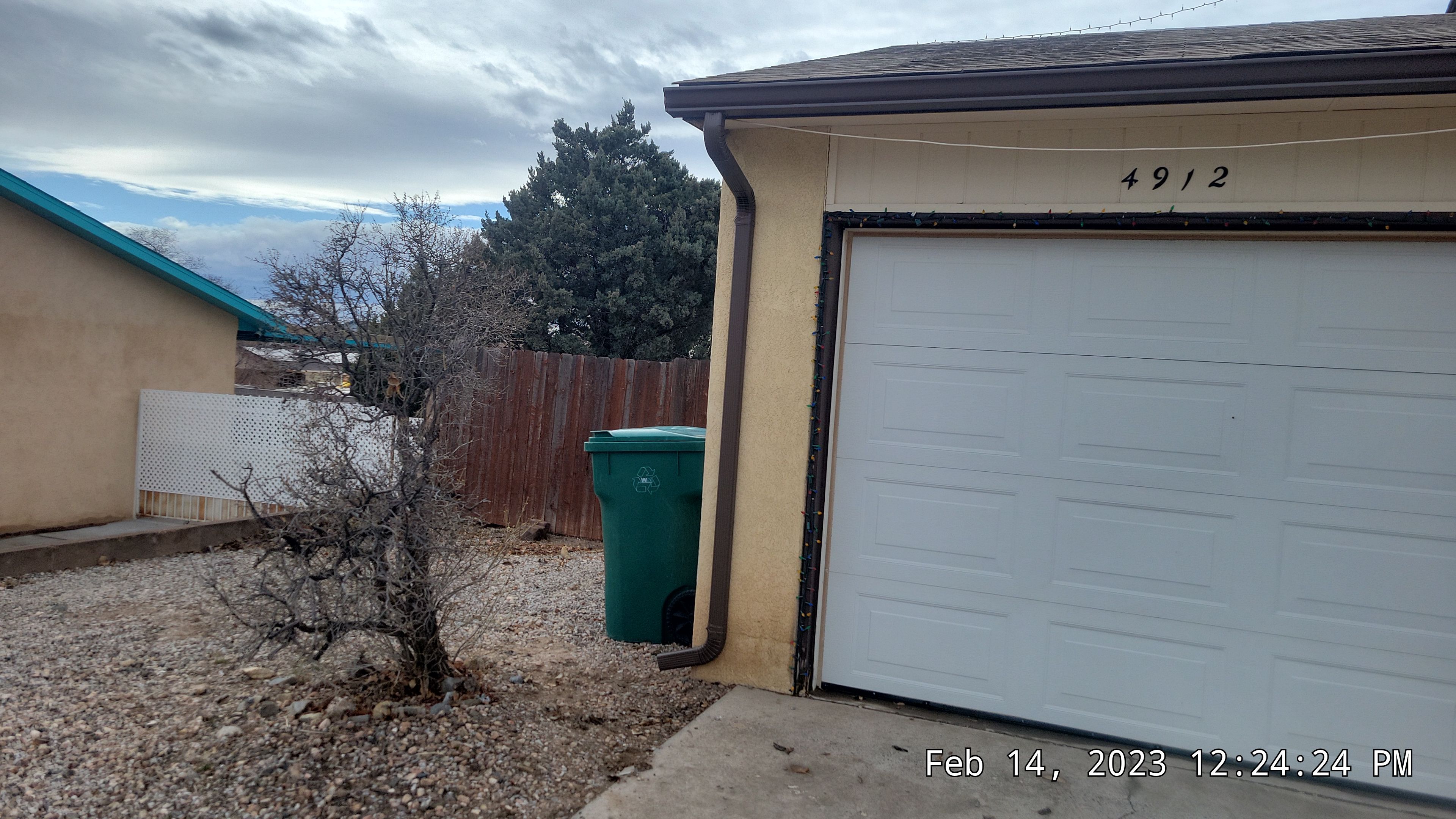 Chromium Dr Ne • Albuquerque, NM 87124 by Doyle Roof Masters Inc