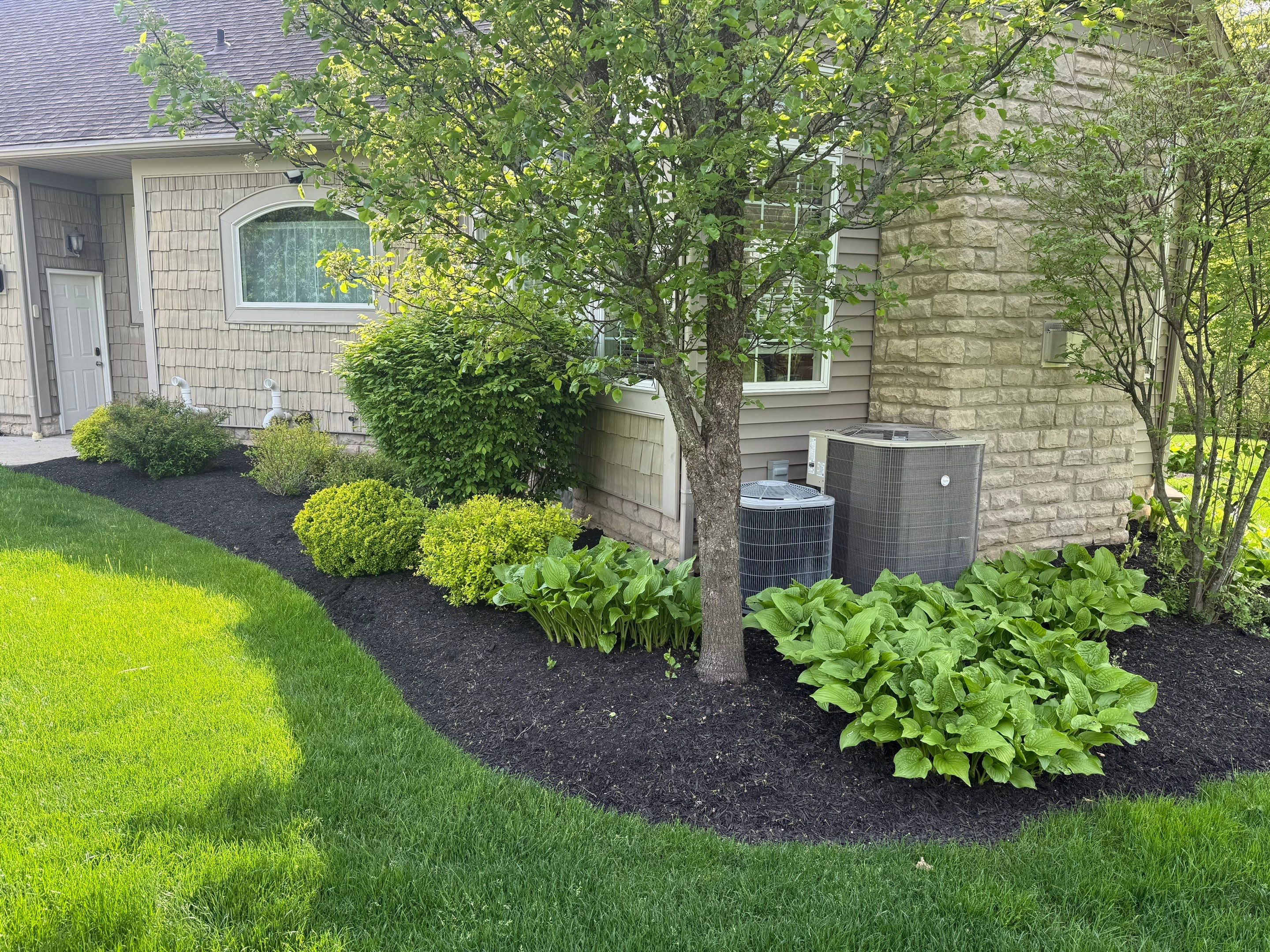 Acreage Maintenance Project by Elm Rose Gardens