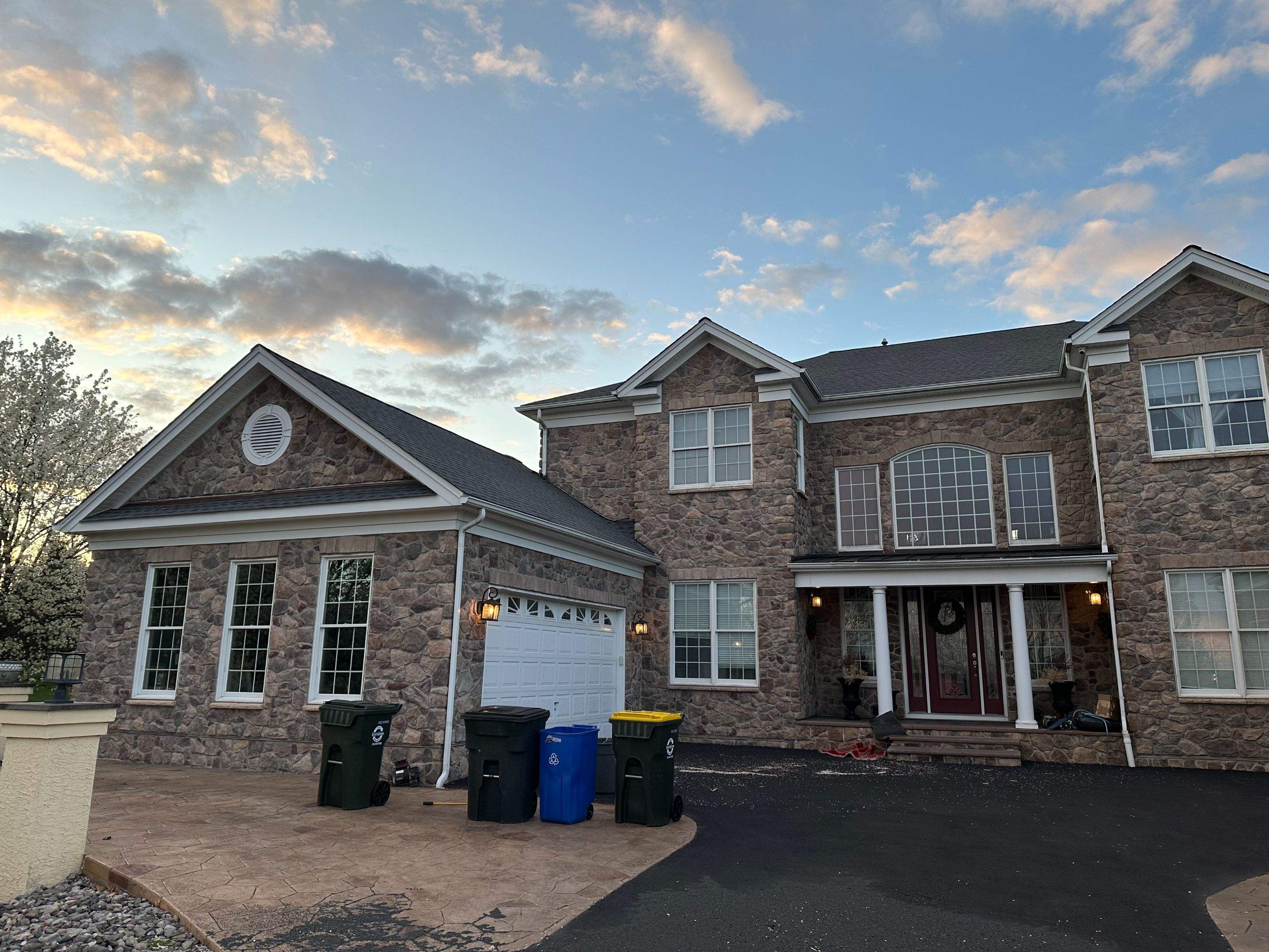 Roofing by Stofan Construction LLC