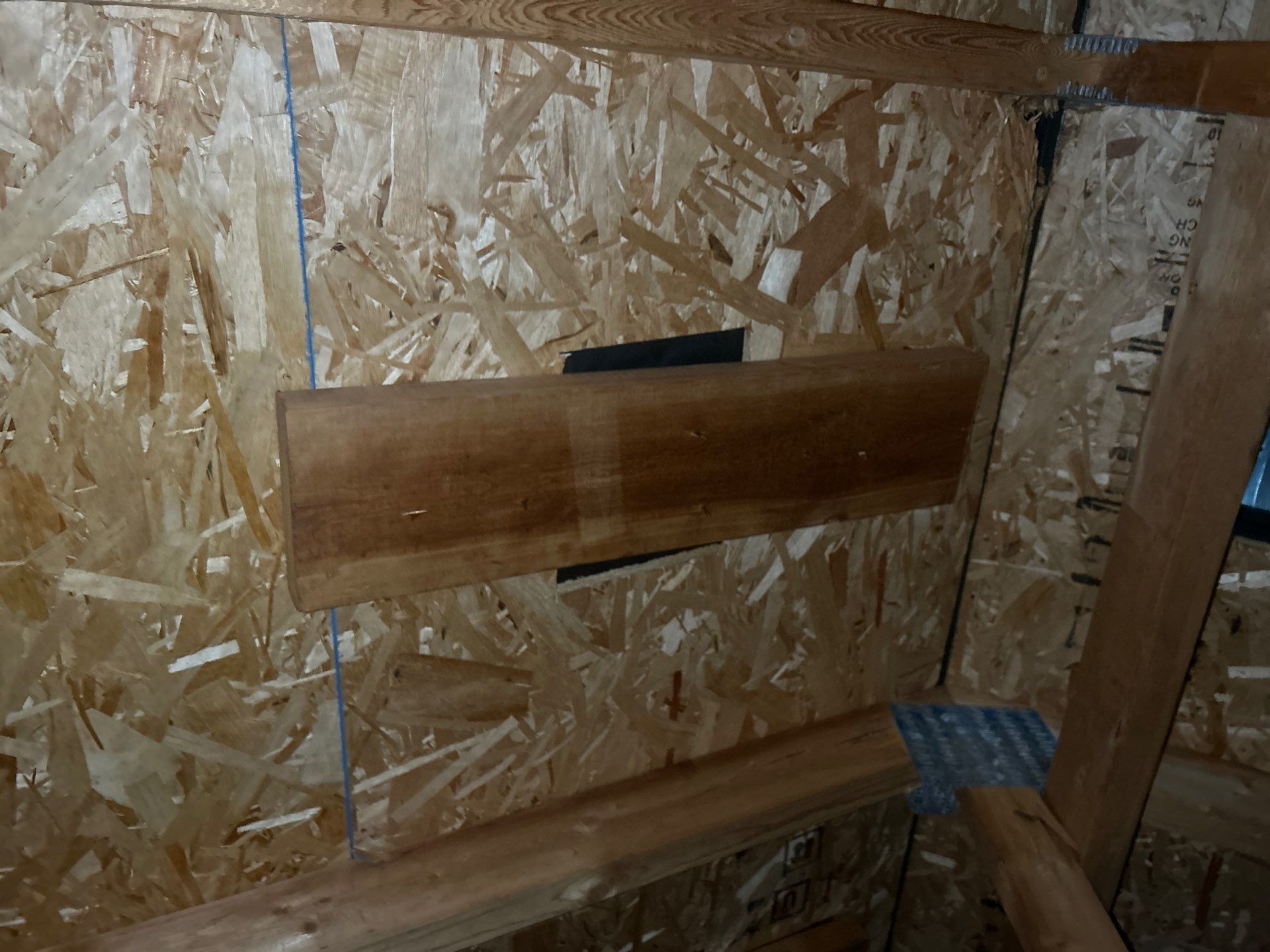 Project in Bellevue by Peaks and Valleys Construction