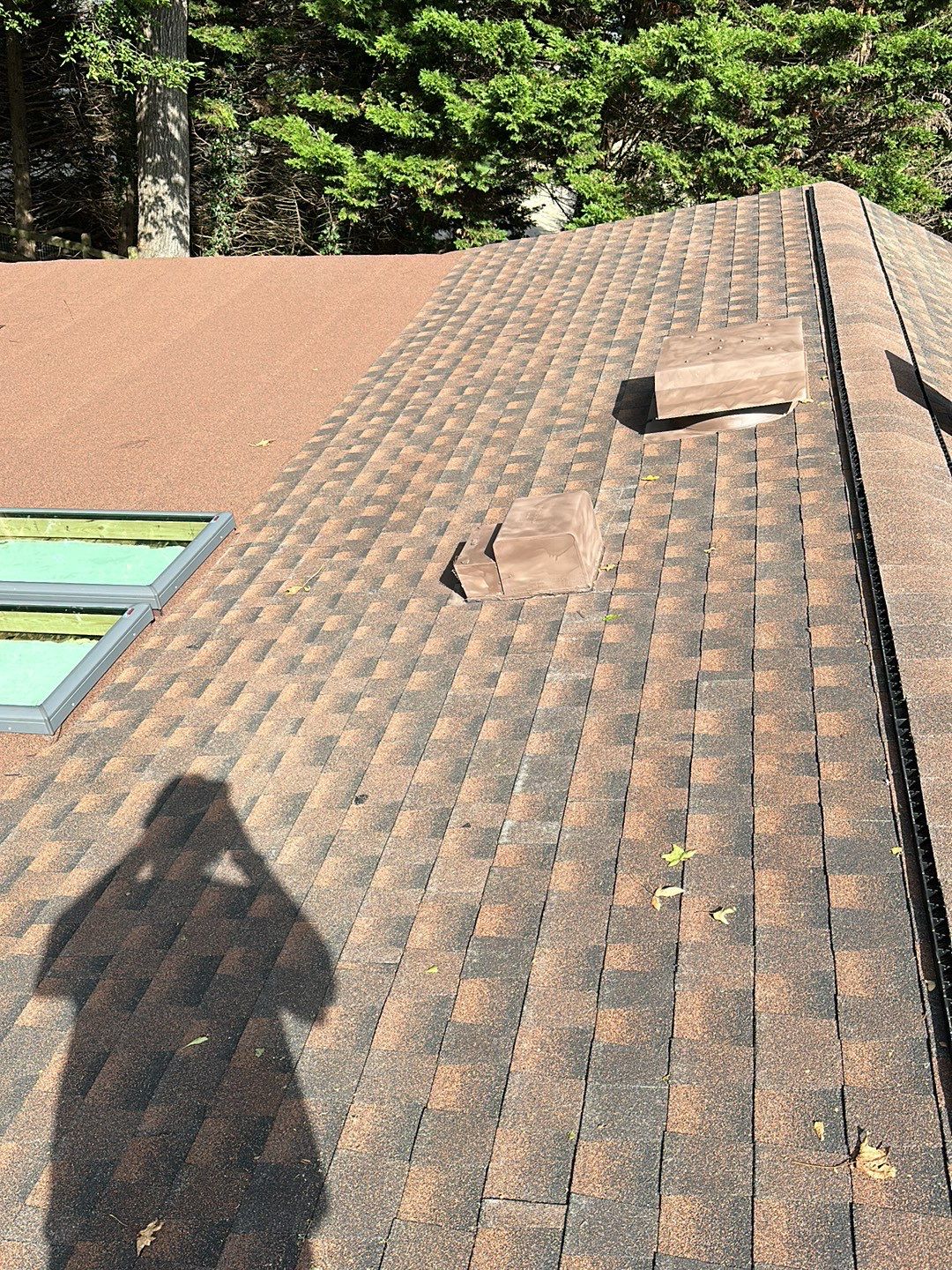 Project in Lexington Park by ExteriorPros