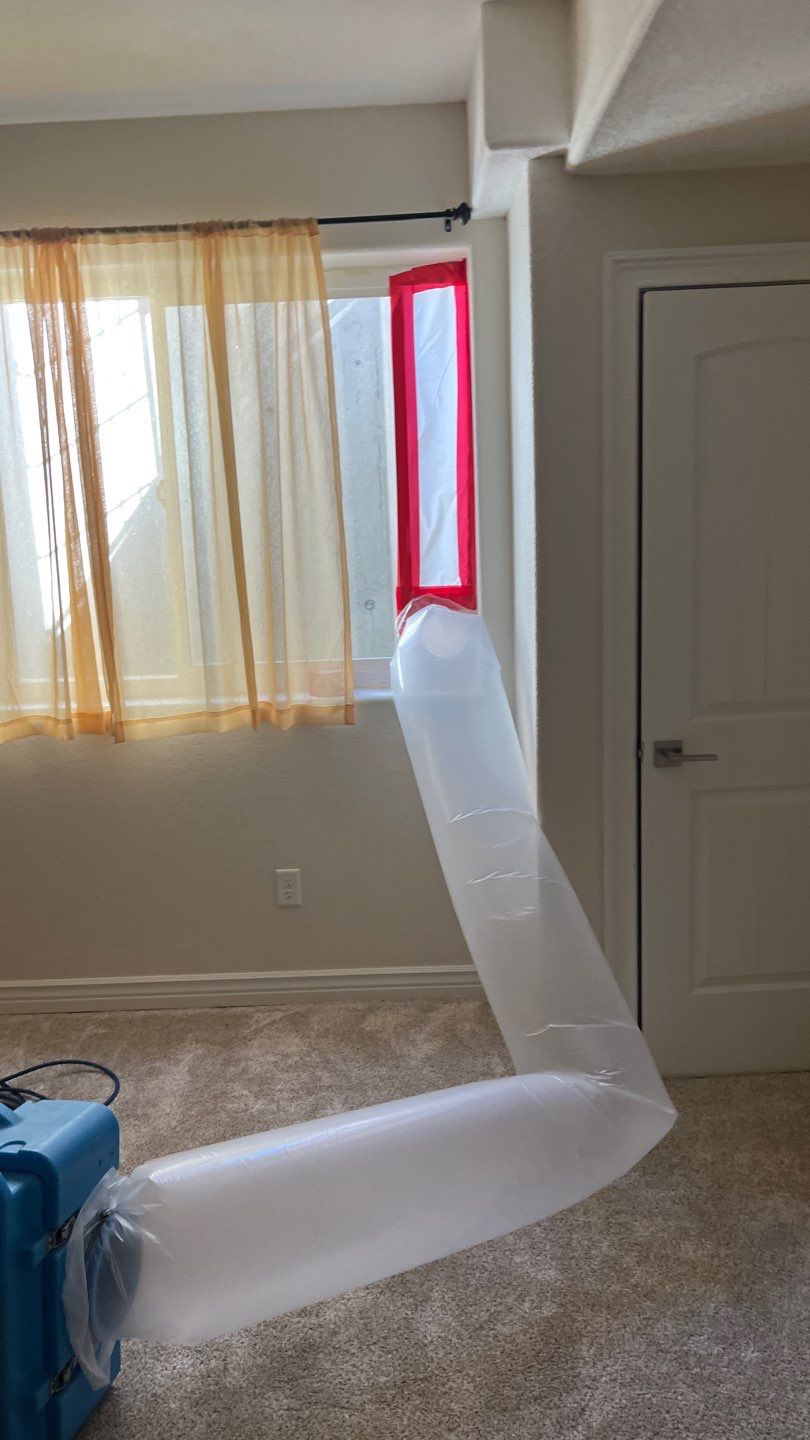 Mold Remediation by Accountable Home Services