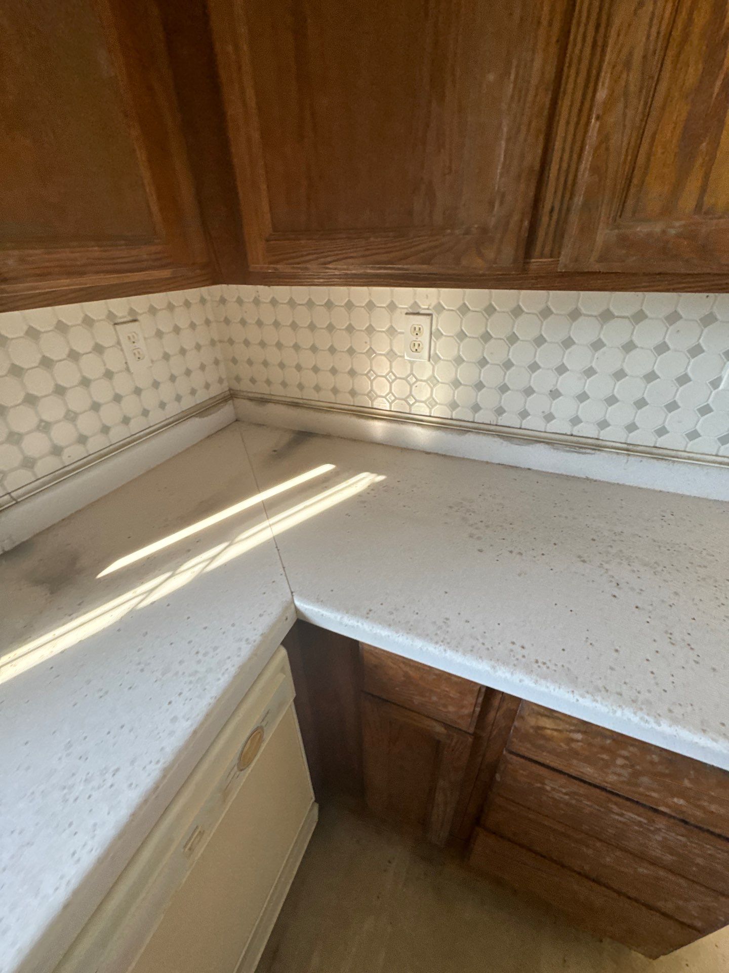 Project in Richmond by EzDry Water Mitigation & Property Restoration